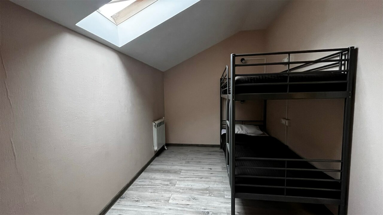 Гостиница Cпа Клевер Клин