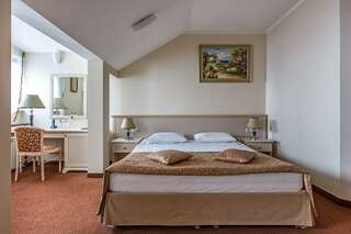 Гостиница Cпа Клевер Клин STUDIO LUXE-1