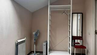 Гостиница Cпа Клевер Клин Кровать в 4-х местном номере-2