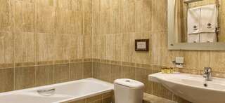 Гостиница Cпа Клевер Клин STUDIO LUXE-4